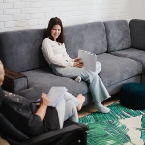 máster en psicología infantil y juvenil