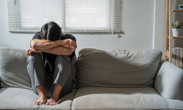 Descubre qué es la ansiedad nocturna, sus causas y estrategias efectivas