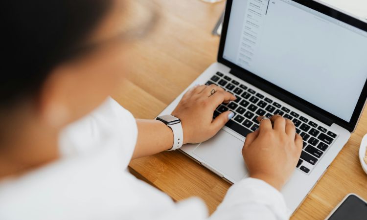 Conoce cuál es la mejor app para escribir textos
