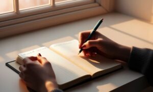 Conoce cómo aprender a escribir