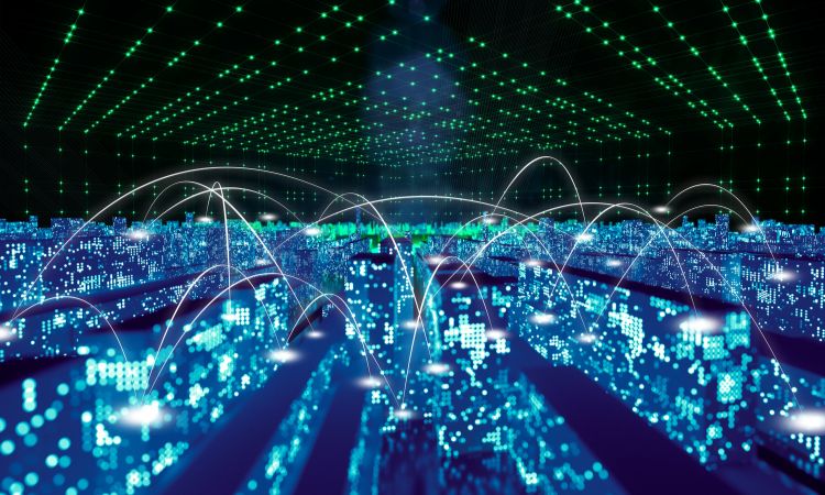 Descubre los principales beneficios del Big Data