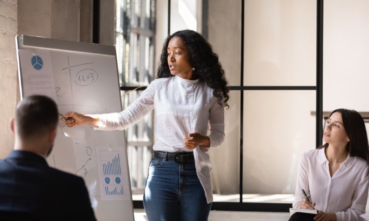 Conoce qué es y cómo se hace el coaching de vida