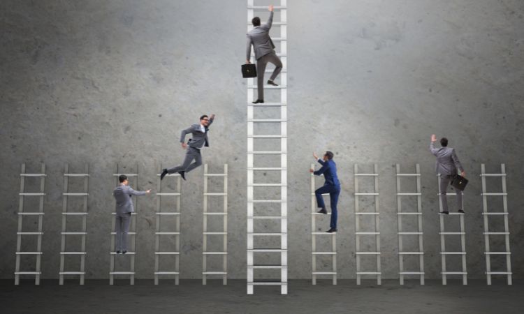 Descubre qué es la competencia desleal y sus tipos