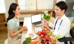 Conoce qué es el desequilibrio nutricional