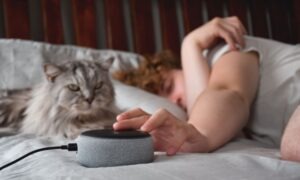 Estos son ejemplos de inteligencia artificial en la vida cotidiana y de empresas que usan IA