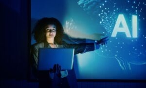 Conoce cuánto cobra un especialista en inteligencia artificial