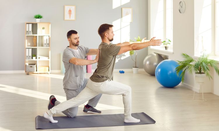 Conoce las ventajas y desventajas de estudiar medicina deportiva