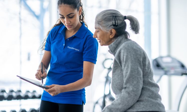 Conoce cómo se hace una evaluación de la aptitud física