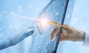 Descubre la evolución de la inteligencia artificial