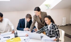 Conoce cuáles son las 5 fases de la gestión de proyectos