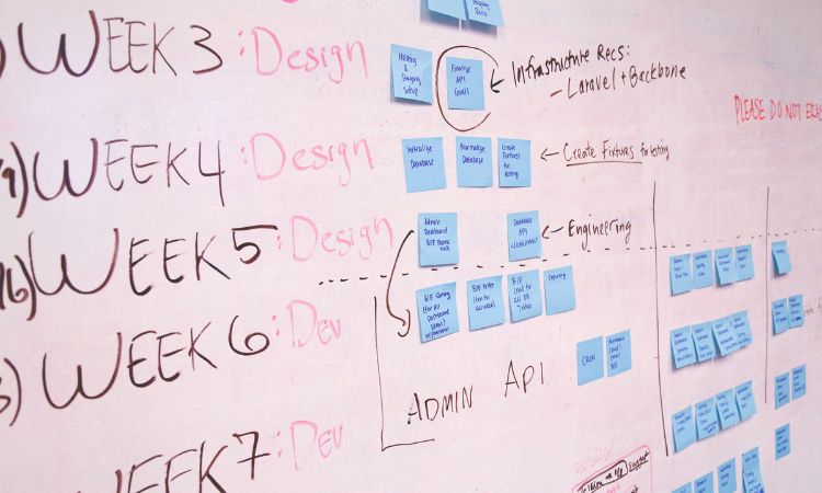 Conoce las mejores herramientas de gestión de proyectos