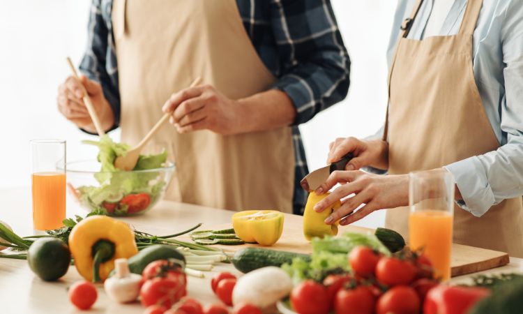 Conoce la evolución e historia de la nutrición