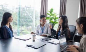 Conoce cómo se aplica la inteligencia artificial en recursos humanos