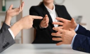 Conoce cómo funciona la mediación familiar en separación y divorcio