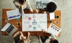 Conoce cuáles son las mejores maestrías en marketing en línea
