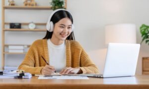 Conoce los mejores posgrados de psicología online