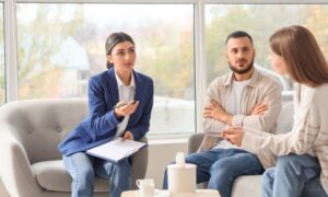 Conoce qué es y para qué sirve la mediación familiar