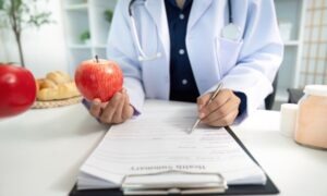 Conoce el plan de estudios de nutrición y las asignaturas