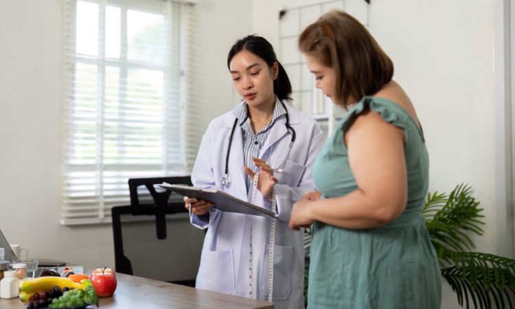 Conoce qué es el proceso de atención nutricional y cuáles son sus pasos