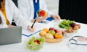 Conoce qué es la psicología nutricional y para qué sirve