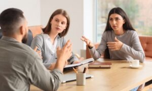 Descubre qué es un centro de mediación familiar y qué estudiar para trabajar en uno