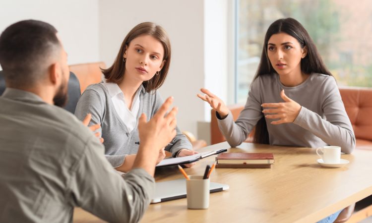 Descubre qué es un centro de mediación familiar y qué estudiar para trabajar en uno