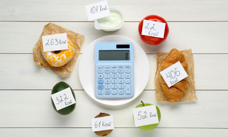 Conoce qué es el valor nutricional y cómo se mide