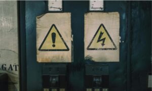 Aprende sobre la señalización prevención de riesgos