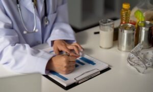 Estos son los métodos de valoración del estado nutricional